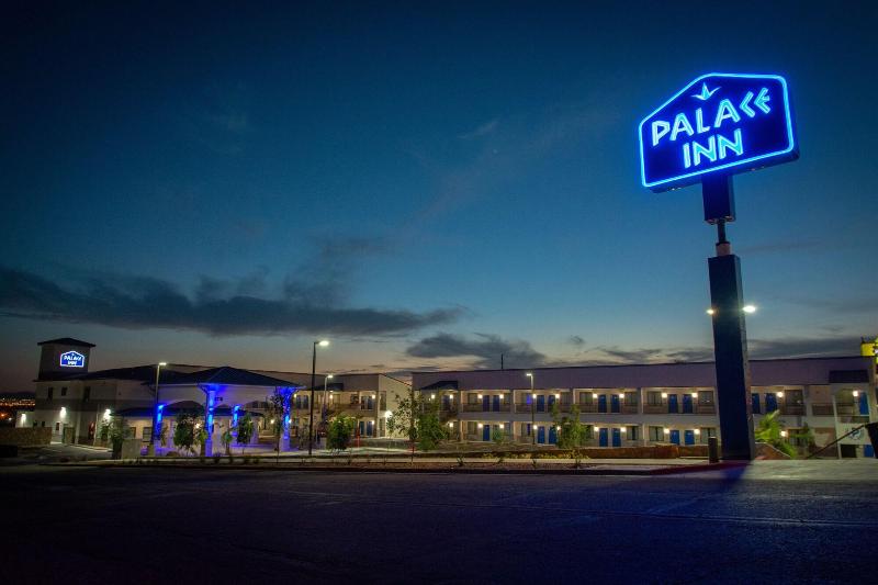Palace Inn image