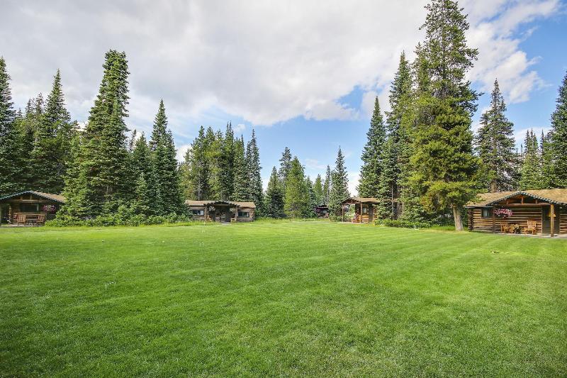 Jenny Lake Lodge image