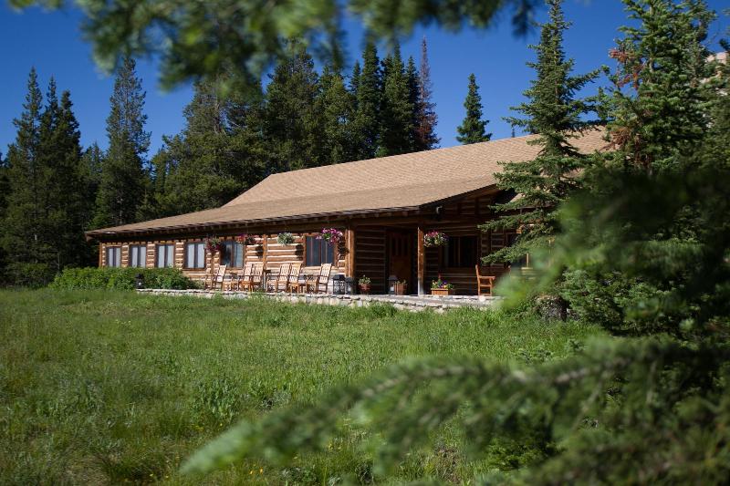 Jenny Lake Lodge image