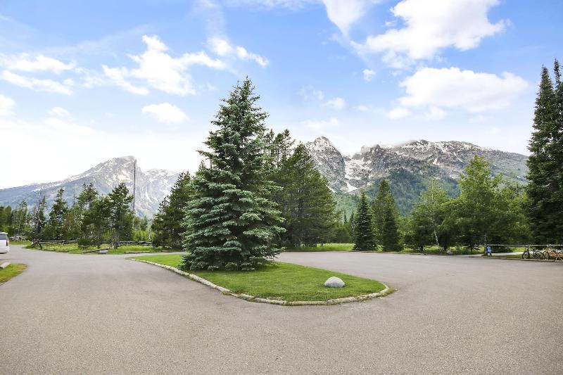 Jenny Lake Lodge image