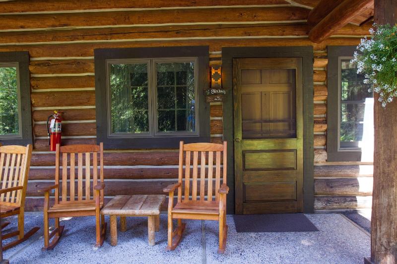 Jenny Lake Lodge image