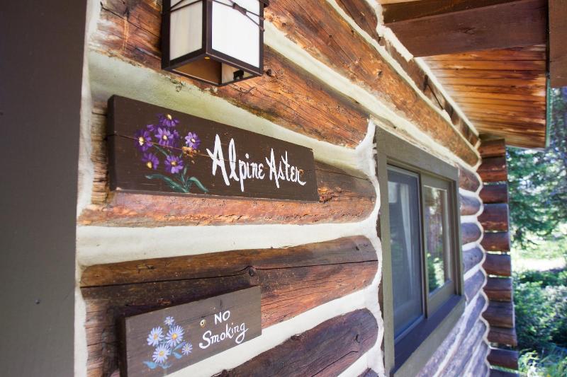 Jenny Lake Lodge image