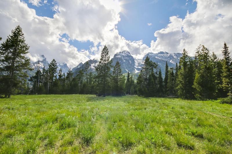 Jenny Lake Lodge image