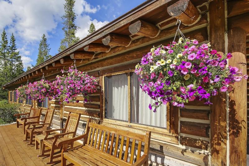 Jenny Lake Lodge image