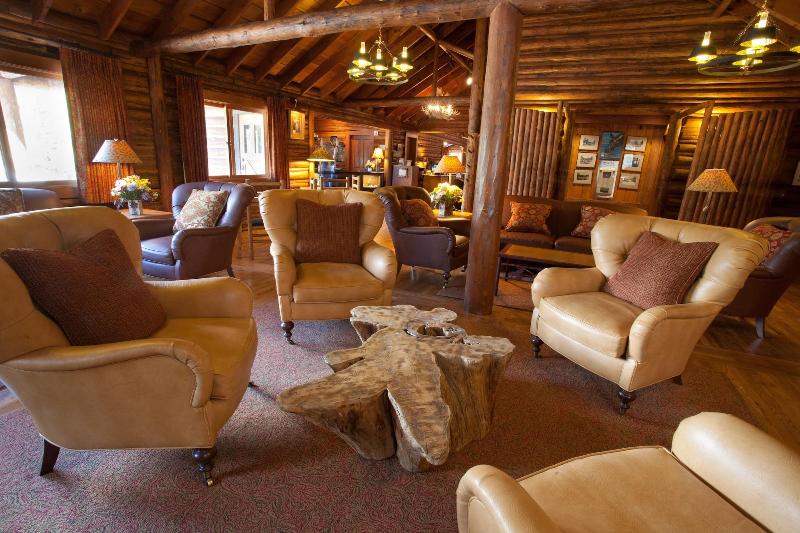 Jenny Lake Lodge image