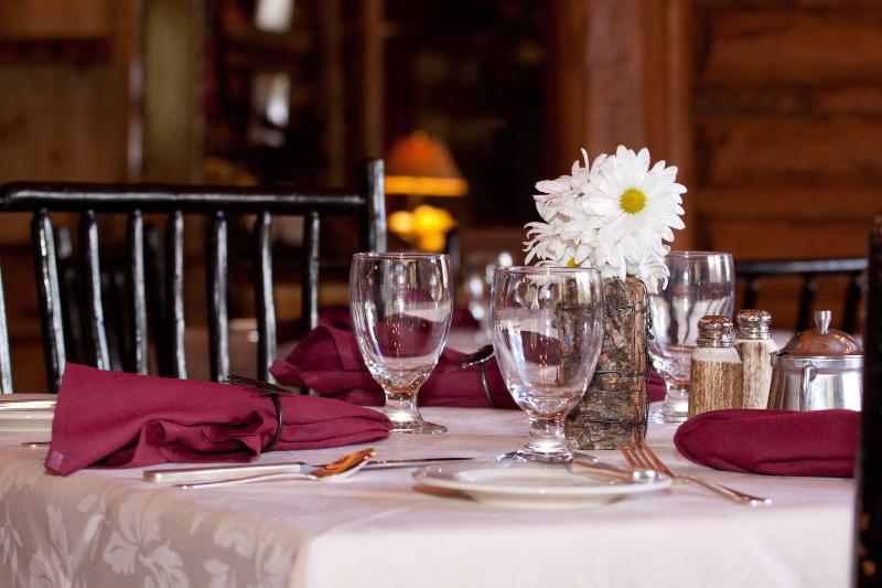 Jenny Lake Lodge image