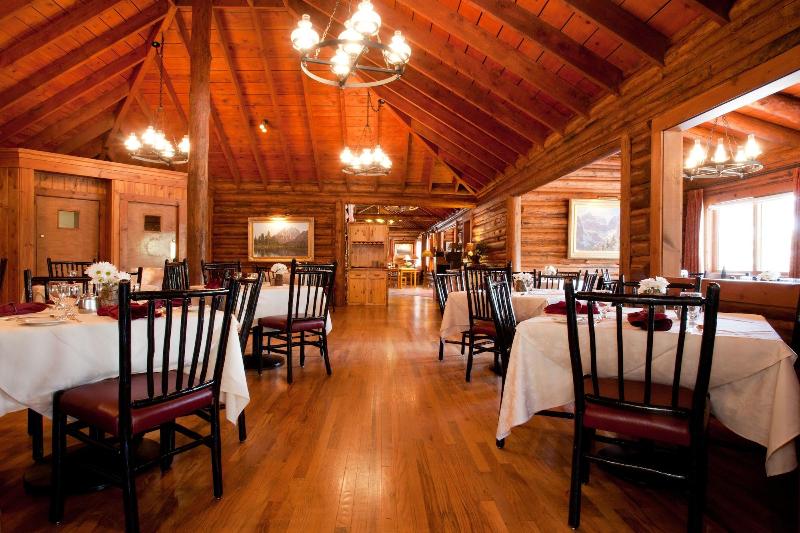 Jenny Lake Lodge image