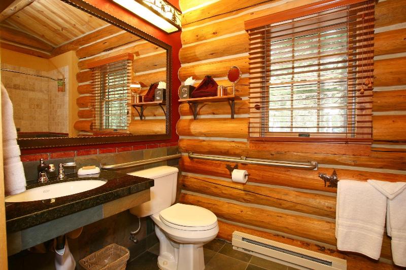 Jenny Lake Lodge image