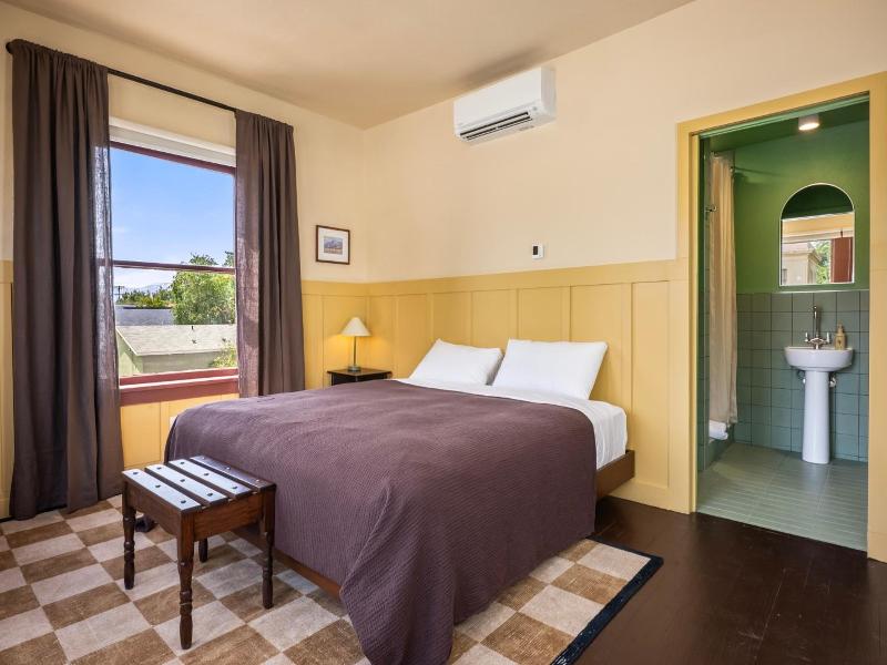 Winnedumah Hotel