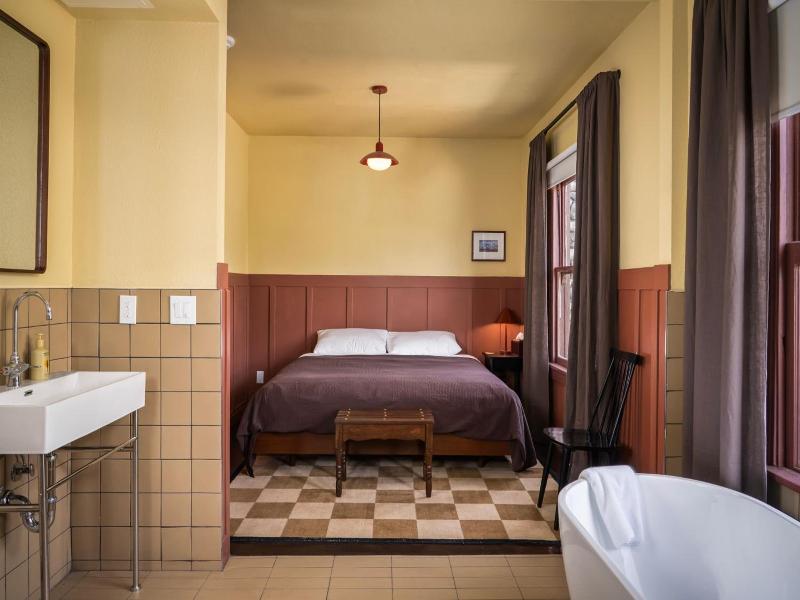 Winnedumah Hotel