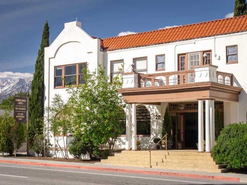 Winnedumah Hotel