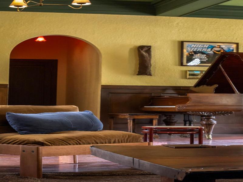 Winnedumah Hotel
