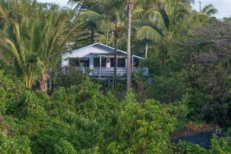 Ma'ukele Lodge image