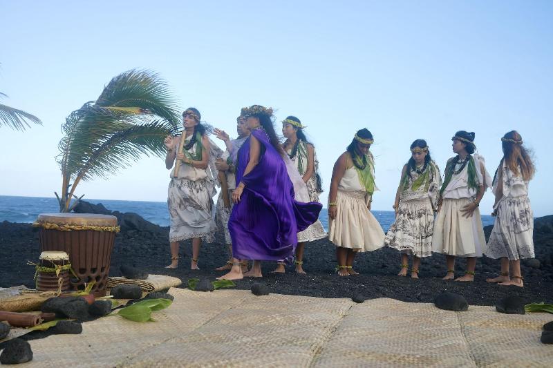 Ma'ukele Lodge image