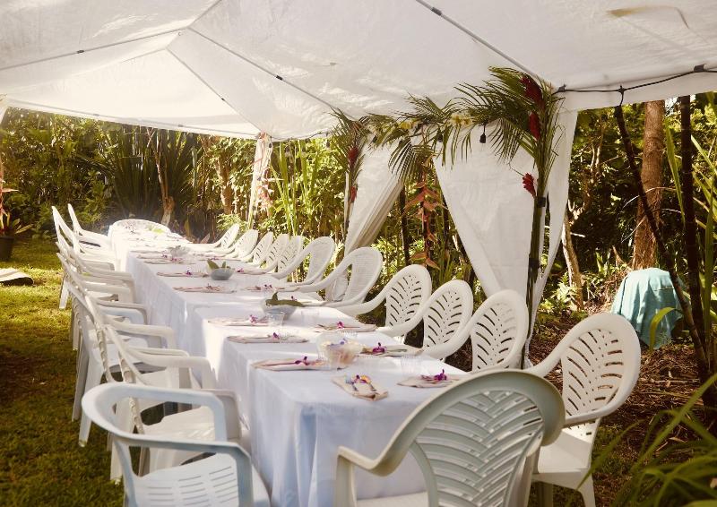 Ma'ukele Lodge image