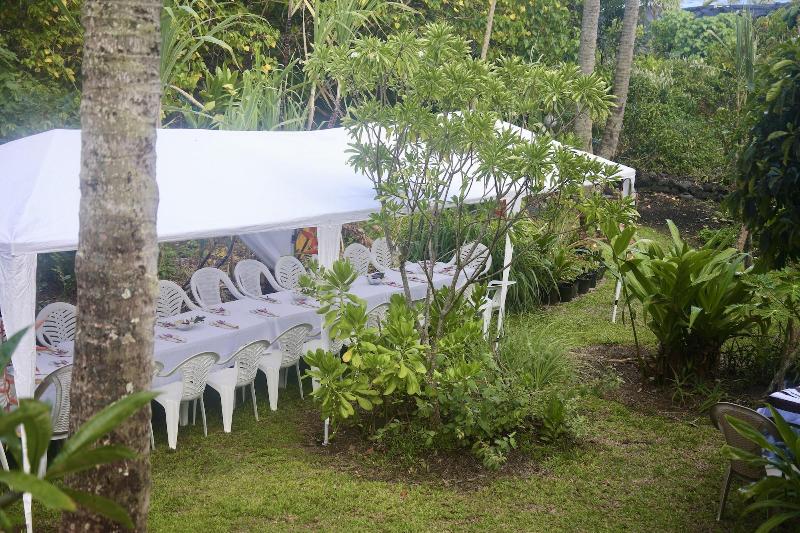 Ma'ukele Lodge image