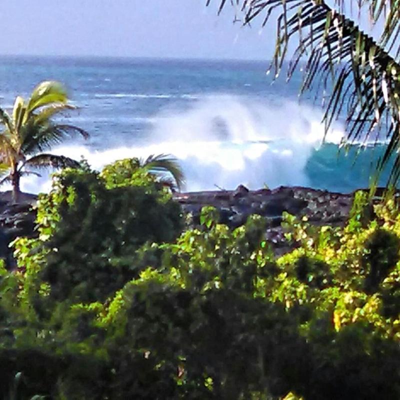 Ma'ukele Lodge image