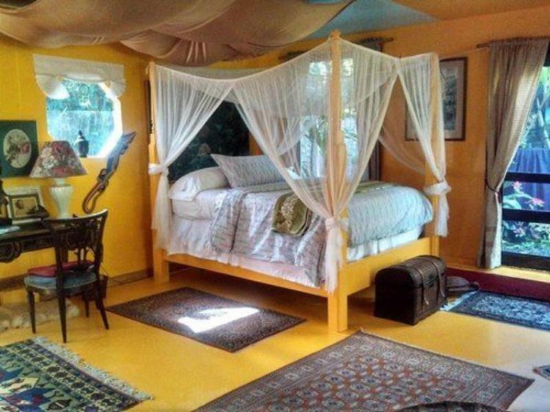 Ma'ukele Lodge image