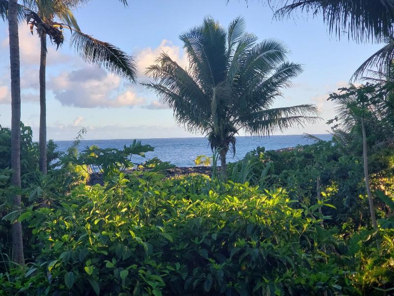Ma'ukele Lodge image