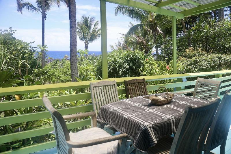 Ma'ukele Lodge image