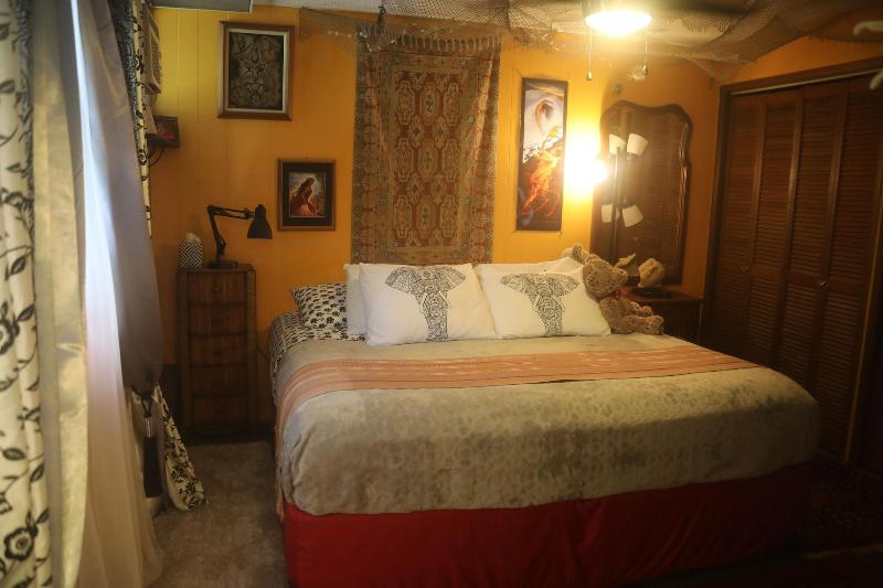 Ma'ukele Lodge image