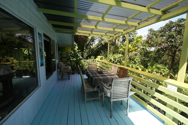 Ma'ukele Lodge image