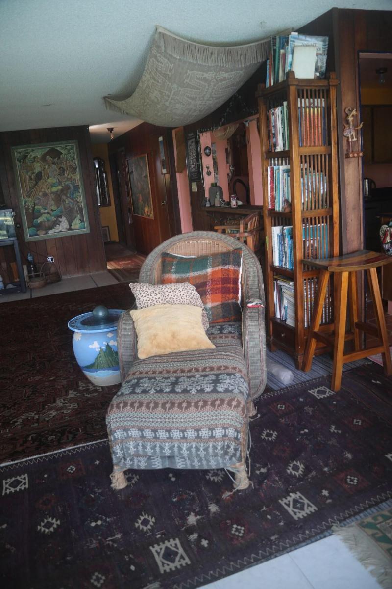 Ma'ukele Lodge image