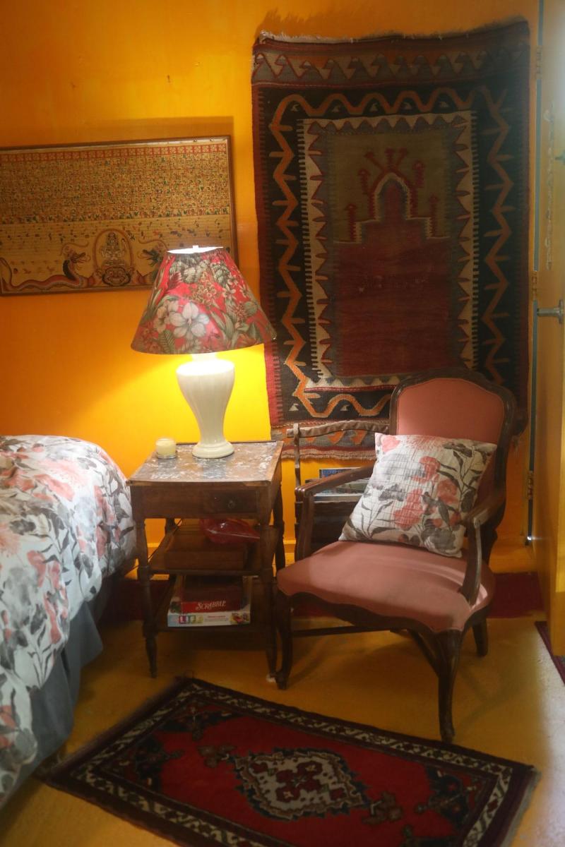 Ma'ukele Lodge image