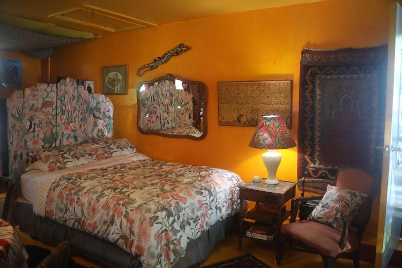 Ma'ukele Lodge image