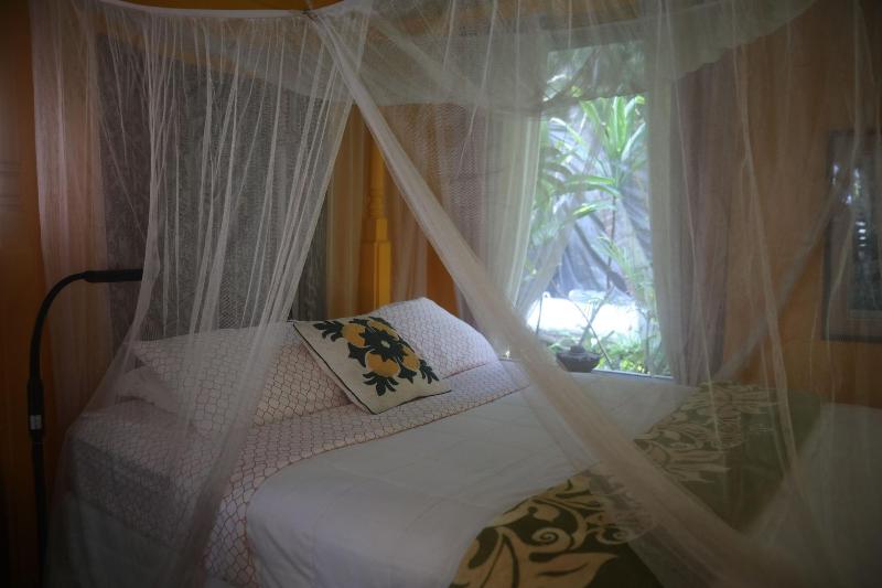 Ma'ukele Lodge image