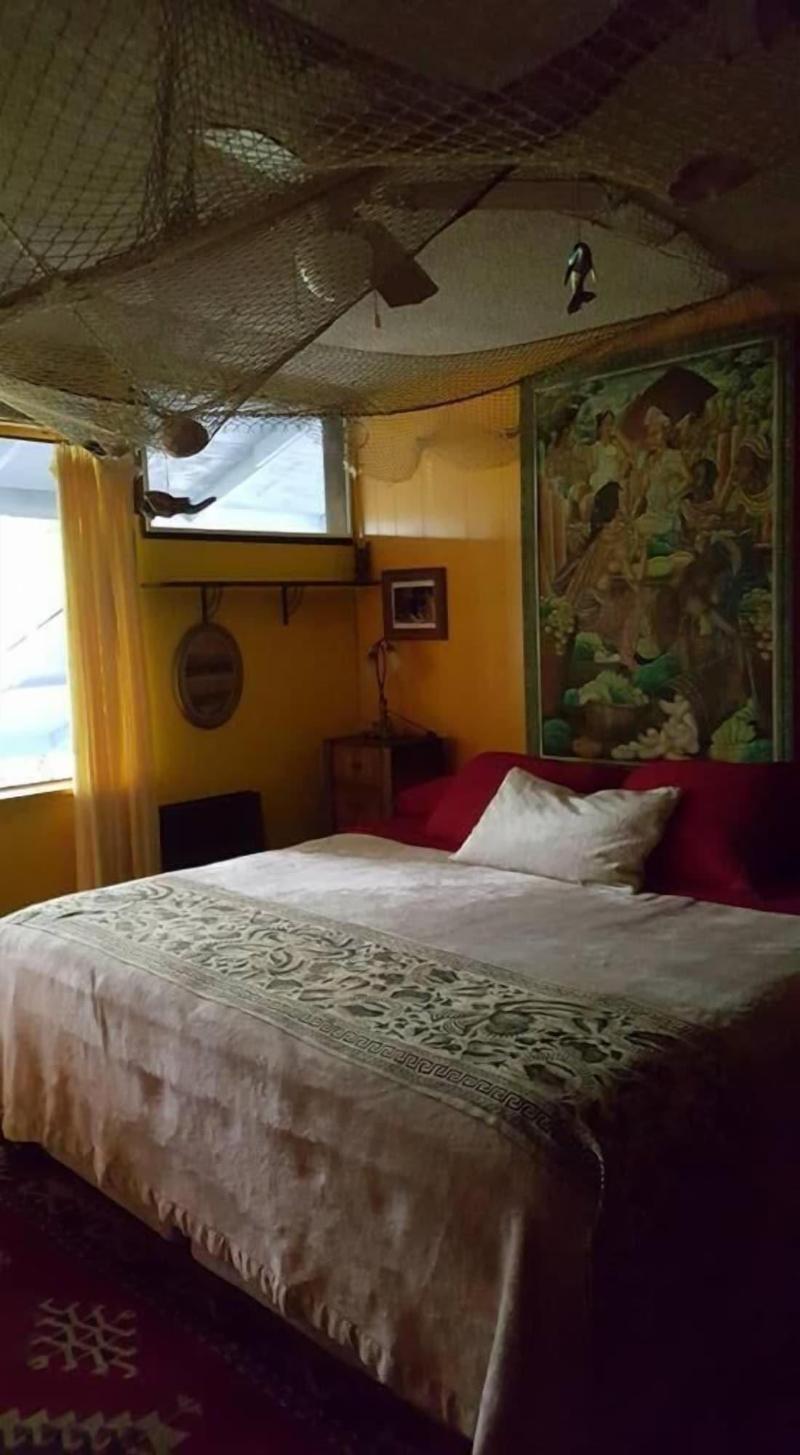 Ma'ukele Lodge image