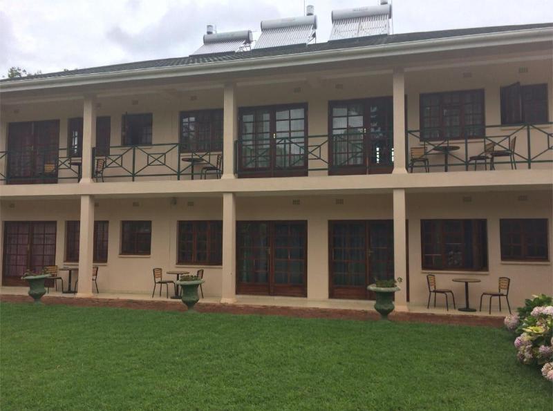 12 Fleetwood Lodge image