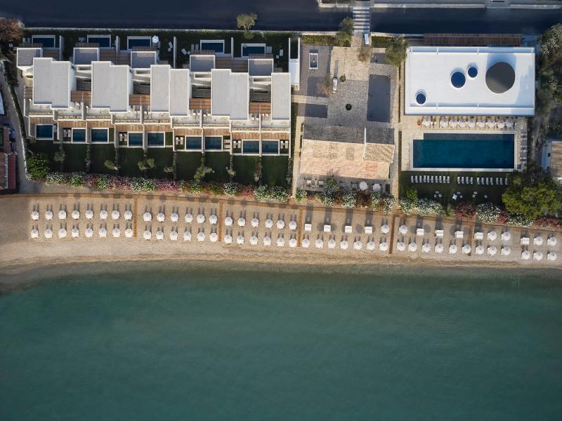 The Olivar Suites image