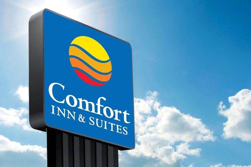 Hotel Comfort Inn & Suites Pittsburgh-Northshore