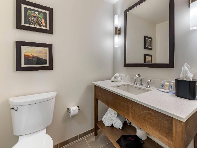 Comfort Inn & Suites Pittsburgh-Northshore image