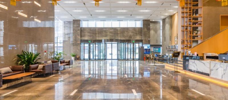 Rezen Hotel Beijing Mijia image