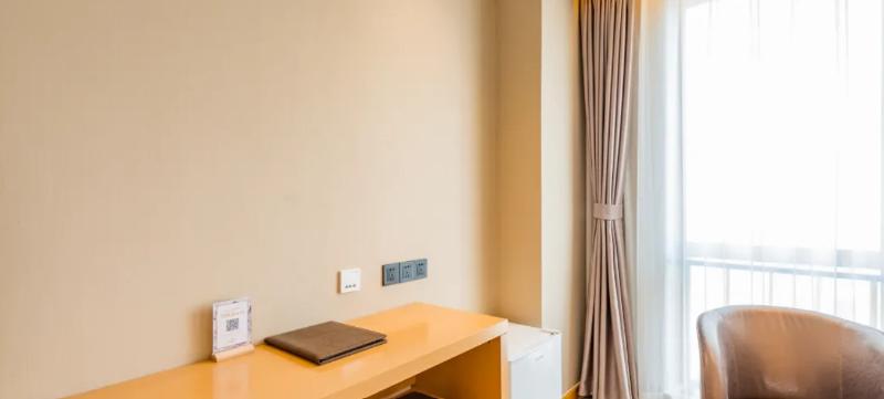 Rezen Hotel Beijing Mijia image