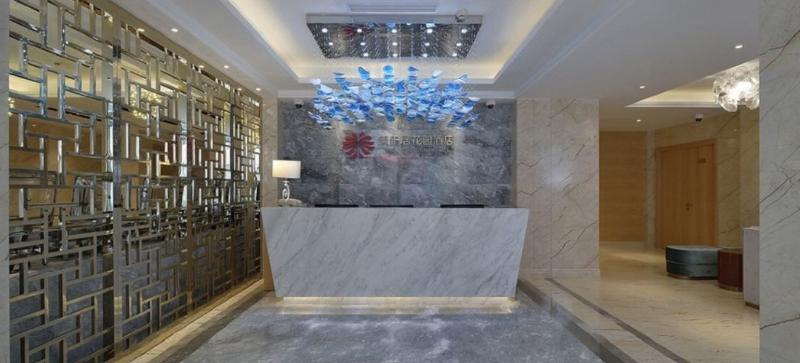 Shanghai Mqj Apartment Hotel image