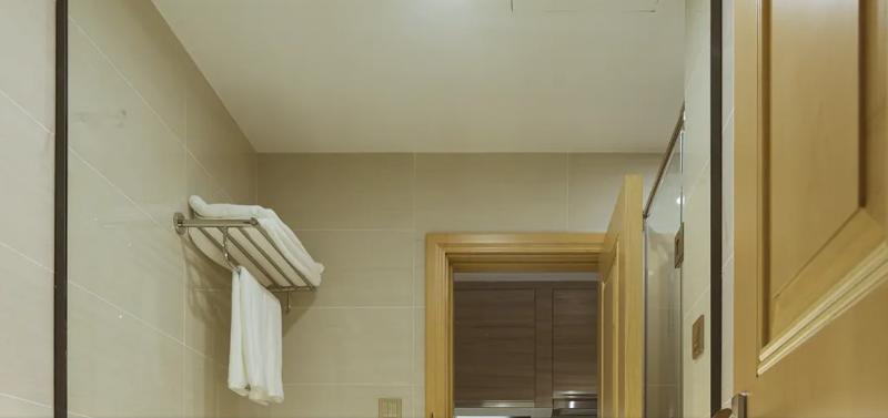 Shanghai Mqj Apartment Hotel image