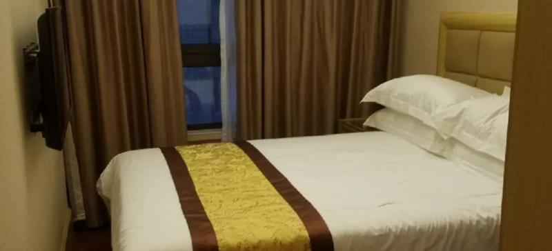 Shanghai Mqj Apartment Hotel image