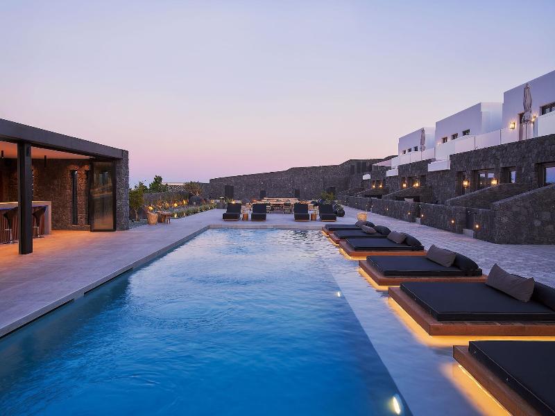 SantAnna Luxury Suites image