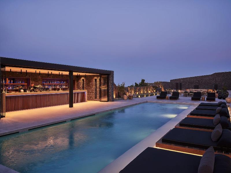 SantAnna Luxury Suites image