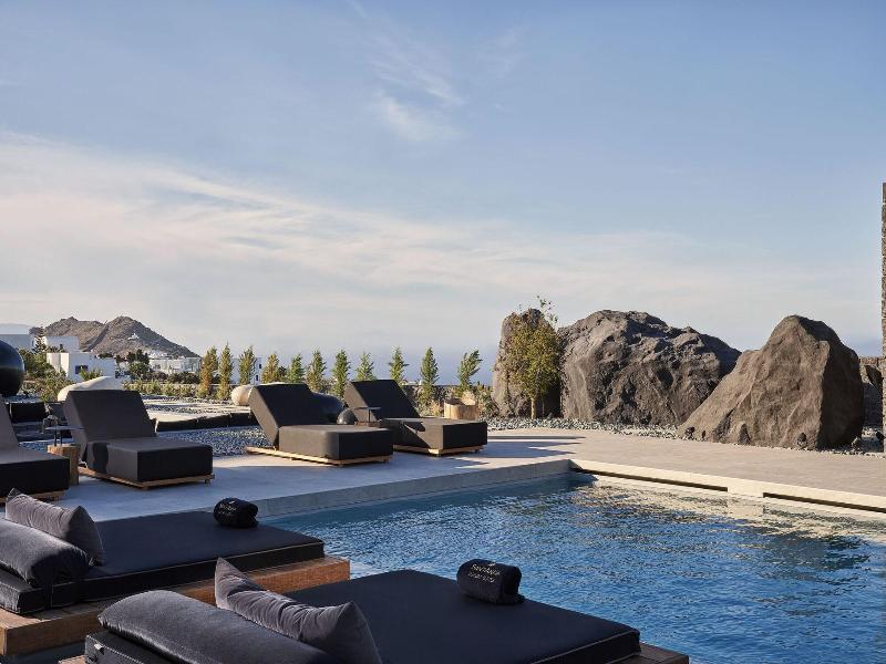 SantAnna Luxury Suites image