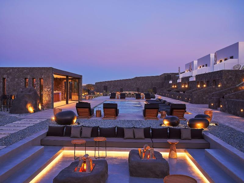SantAnna Luxury Suites image