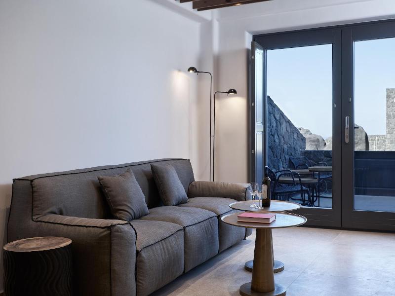 SantAnna Luxury Suites image