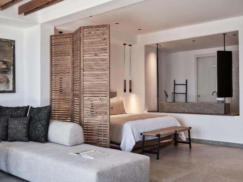 SantAnna Luxury Suites image