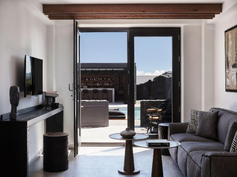 SantAnna Luxury Suites image