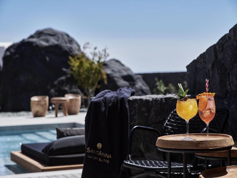SantAnna Luxury Suites image