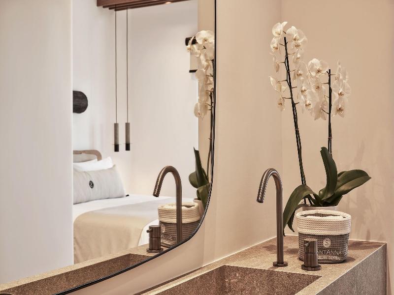 SantAnna Luxury Suites image