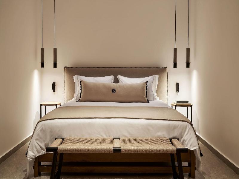 SantAnna Luxury Suites image